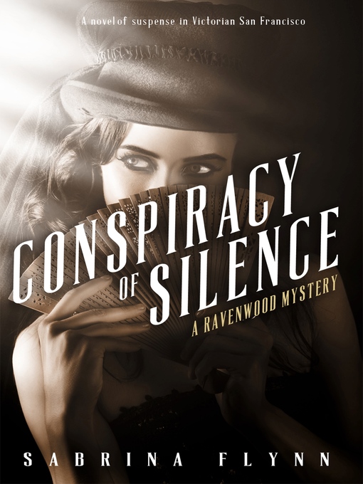 Cover image for Conspiracy of Silence